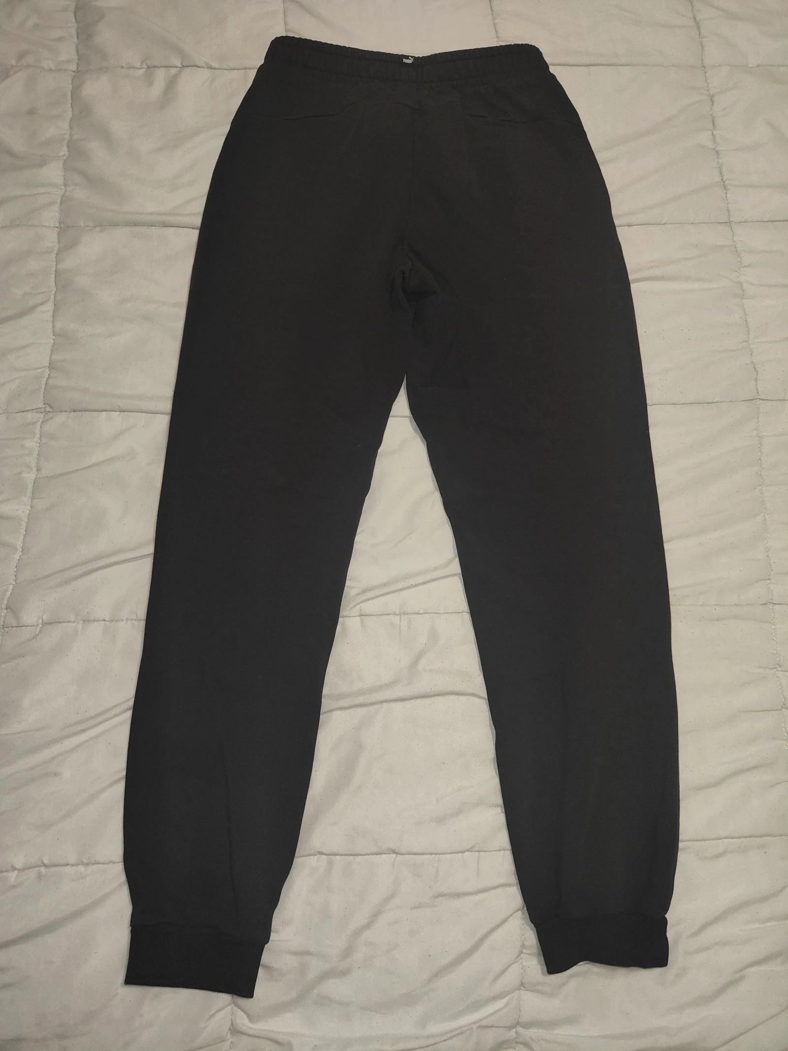 Puma Jogging Zwart en Oranje 15/16 jaar – photo 9